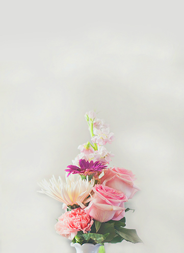Sympathy Flowers Great Bookham