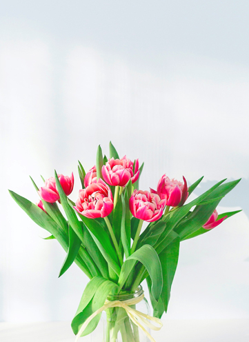 Same day Flowers Great Bookham